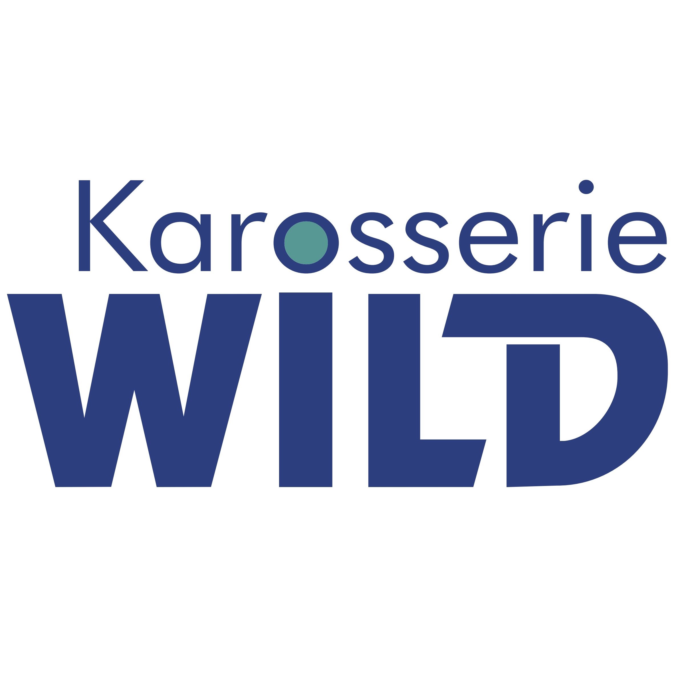 Wild